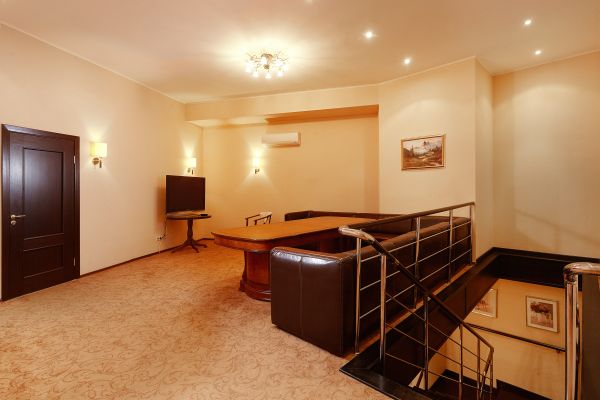 Park-Hotel Europe (Belgorod)